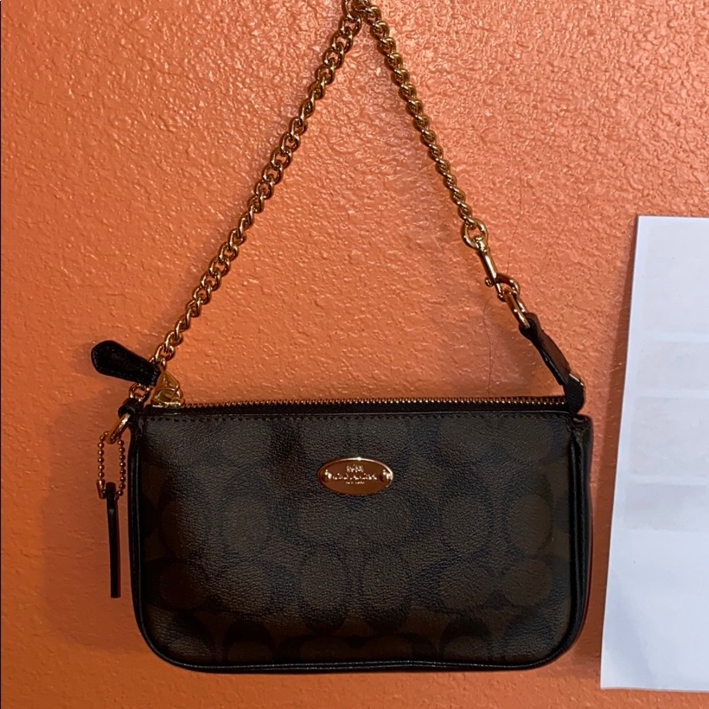 Coach Mini Handbag